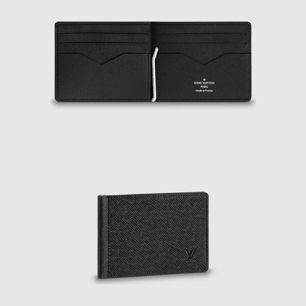 루이비통 팡스 월렛 M62978 - 허시백